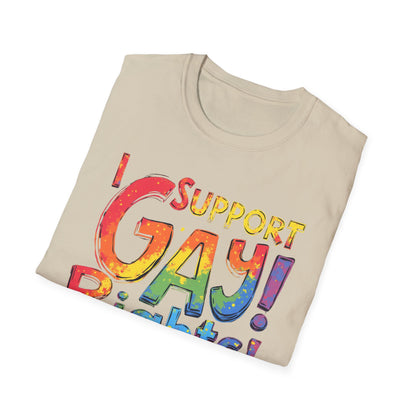 I Support Gay Rights and Gay Wrongs