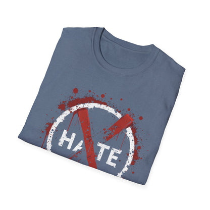 X Hate