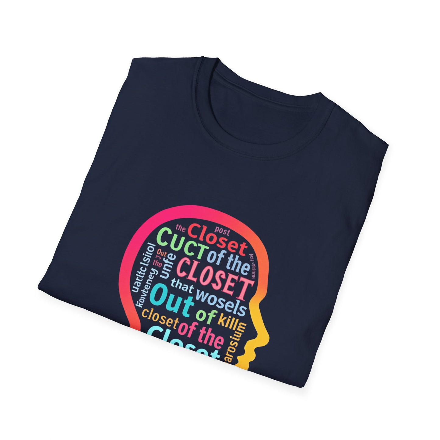 Out of the Closet