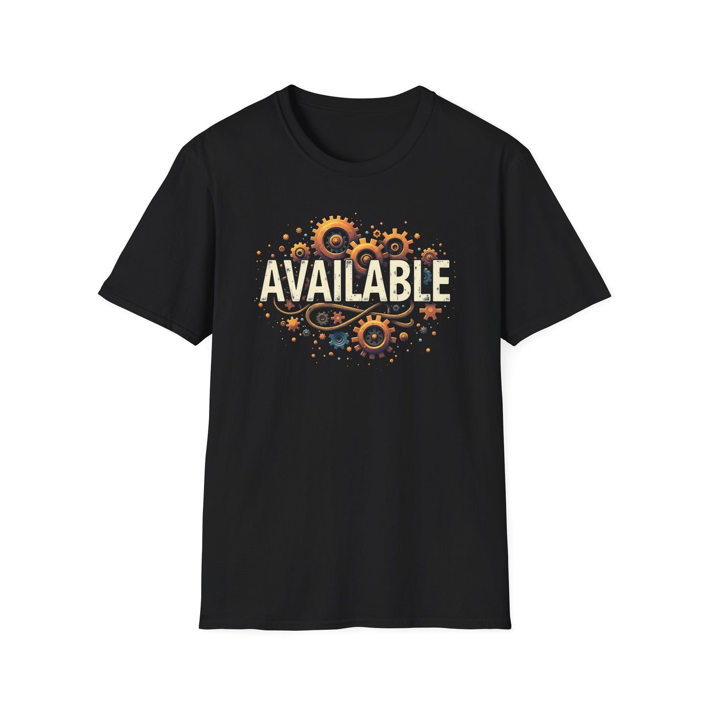 Available