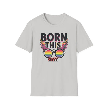 Born This Gay