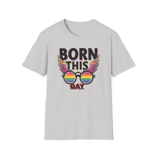 Born This Gay