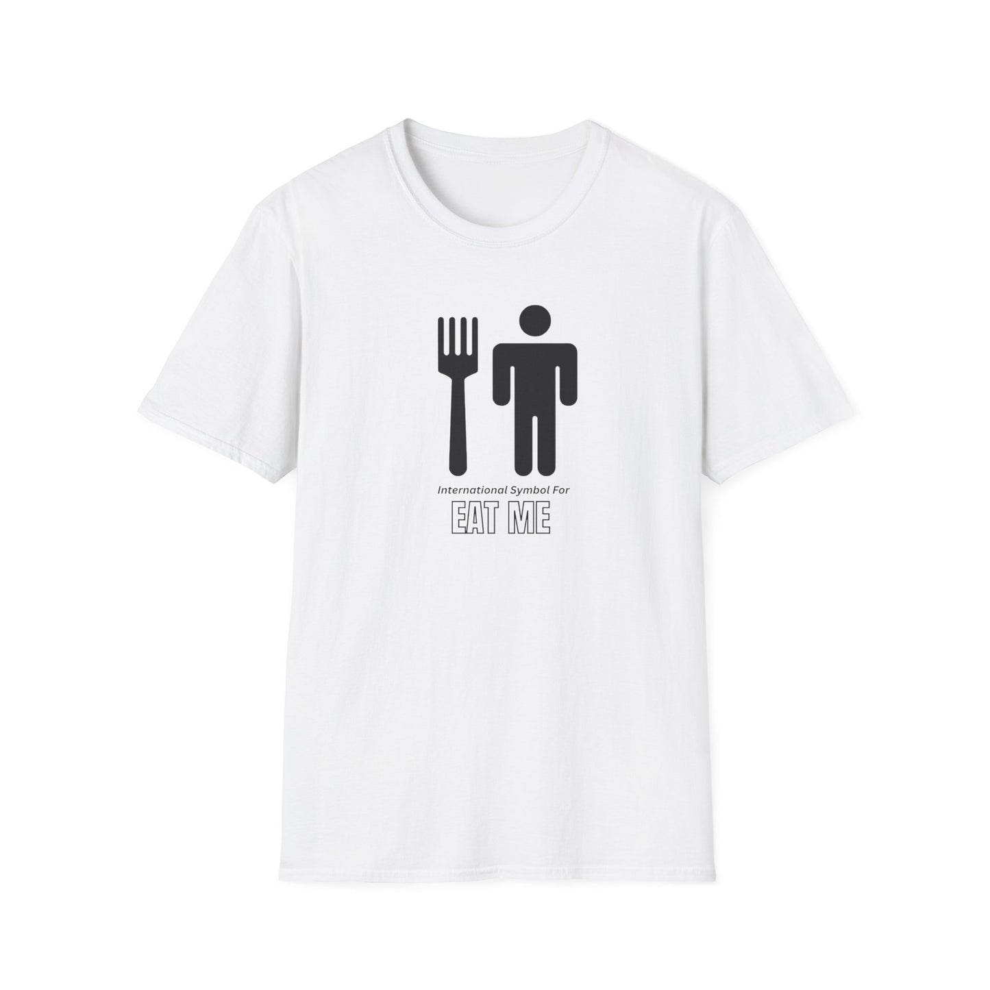 Copy of Looks Like Trouble Feels Like Fun T-Shirt | Funny Flirty Graphic Tee | LGBTQ+ Streetwear