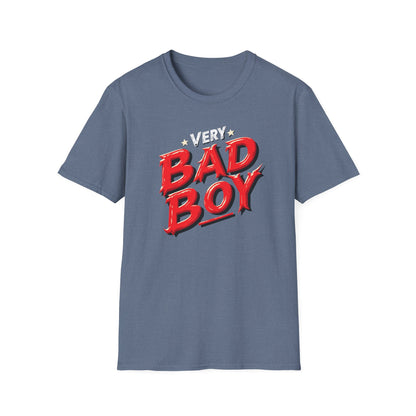 Very BadBoy
