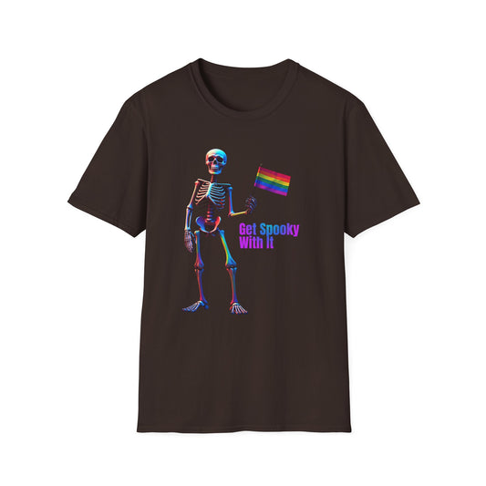 Get Spooky With It!