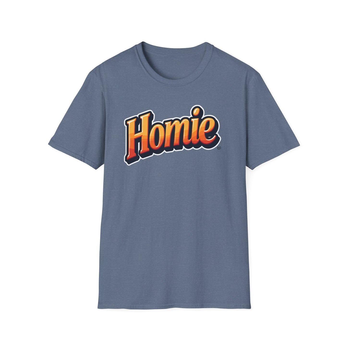 Homie