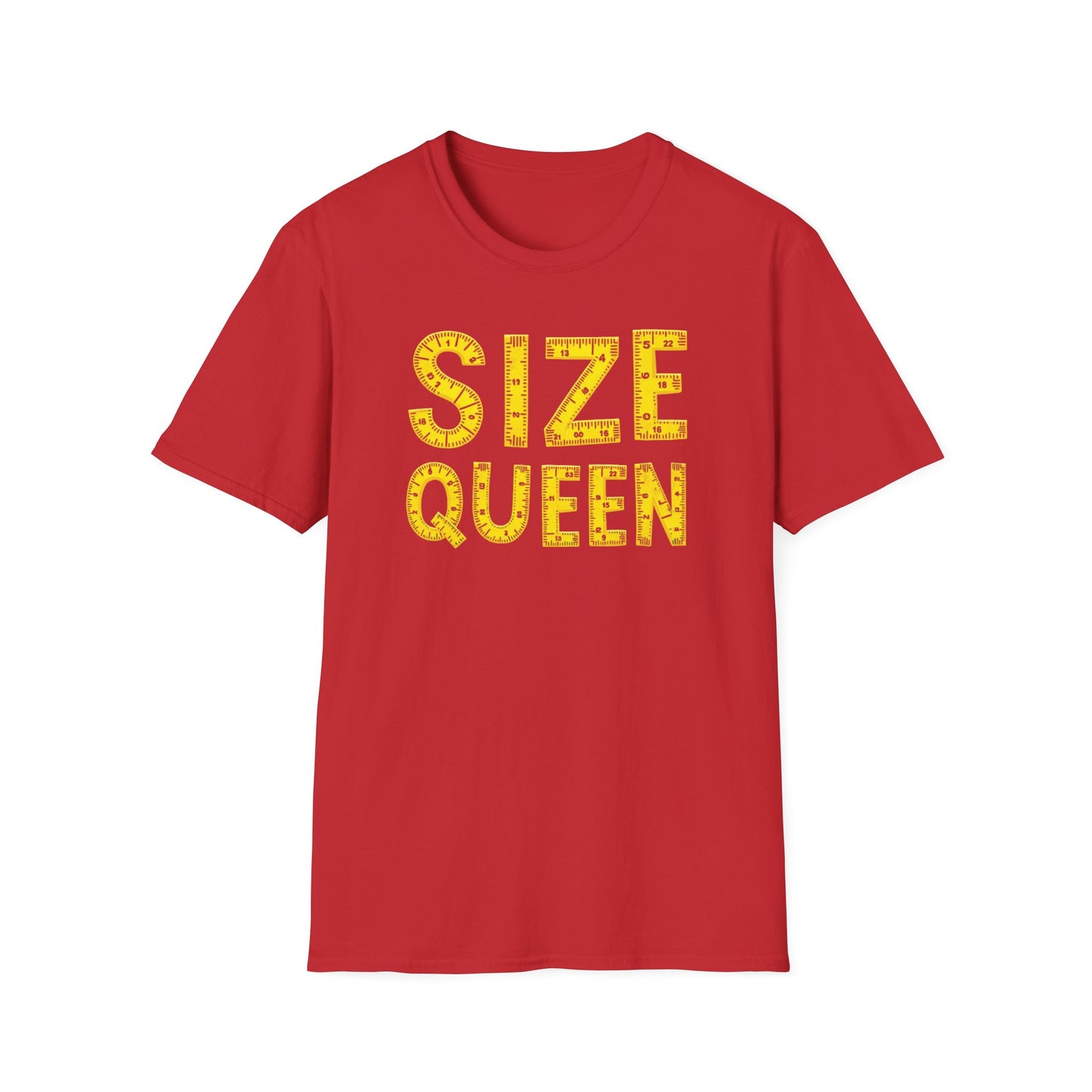 size Queen
