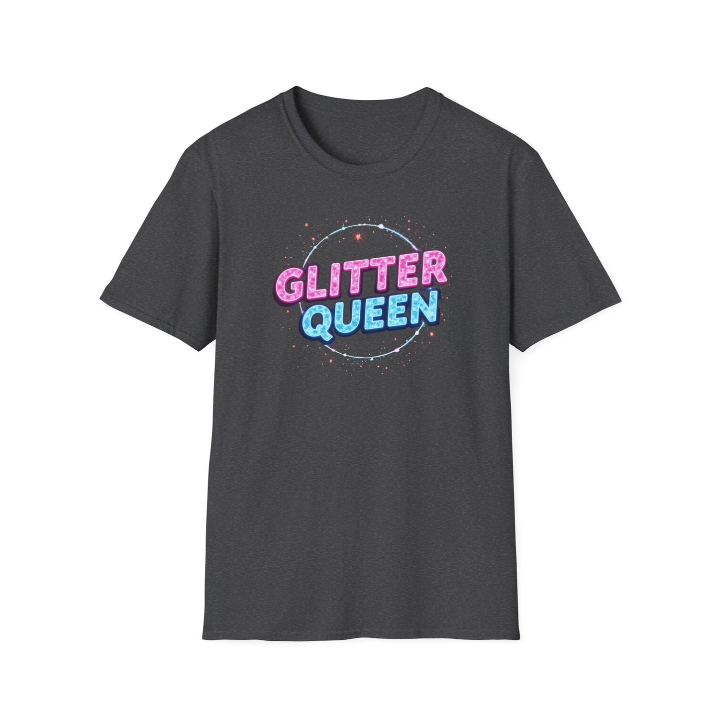 Glitter Queen