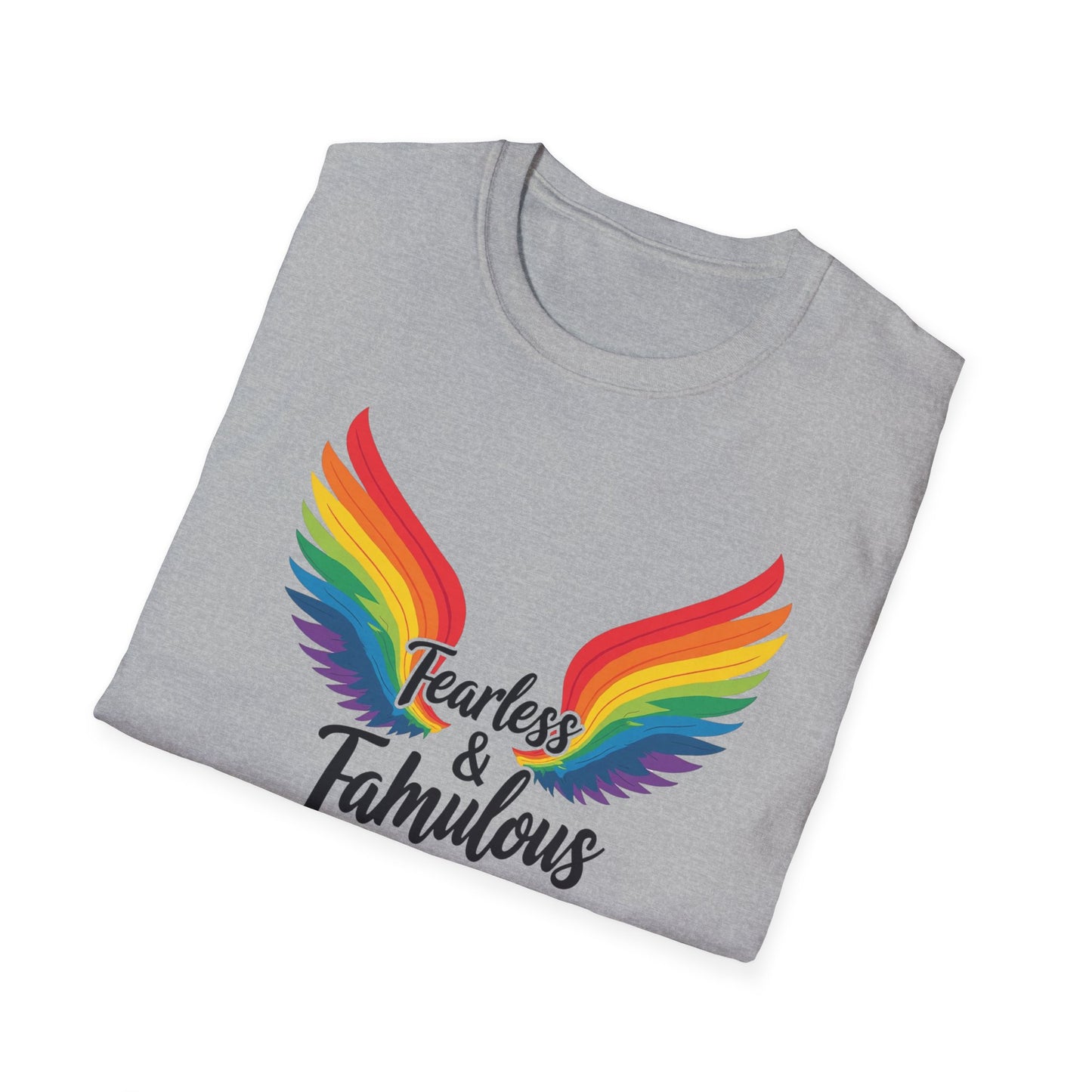 Fearless & Fabulous