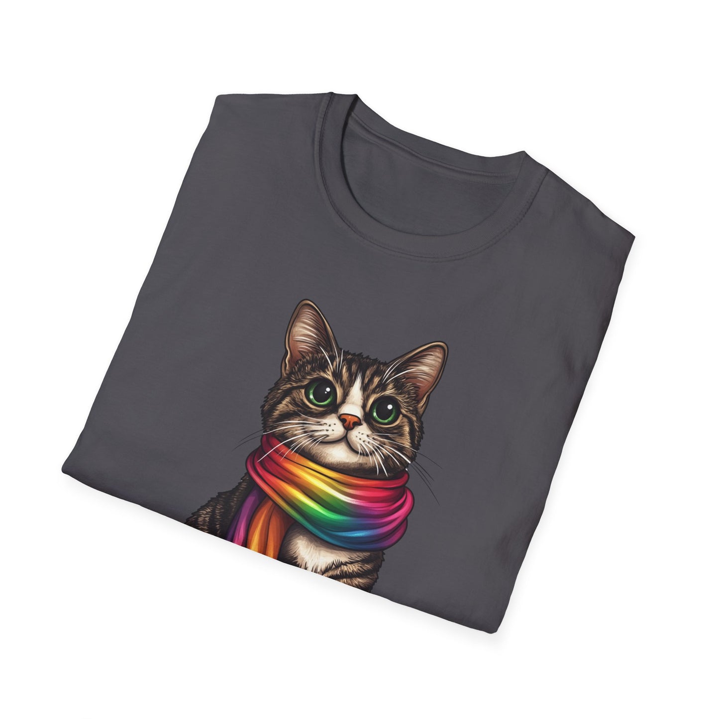 Gay Cat