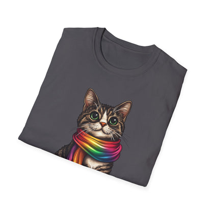 Gay Cat