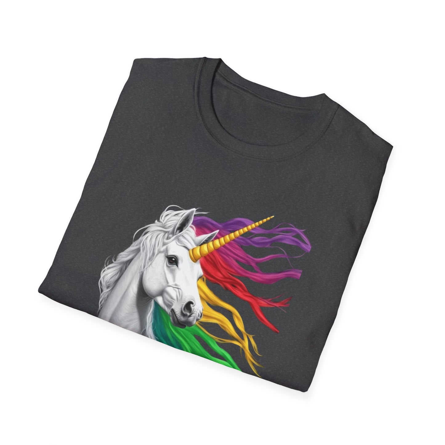Rainbow Unicorn