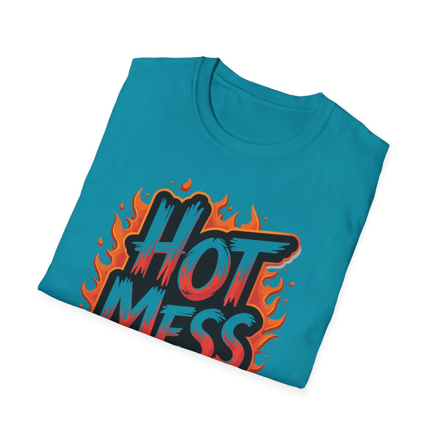 Hot Mess