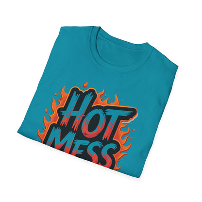 Hot Mess