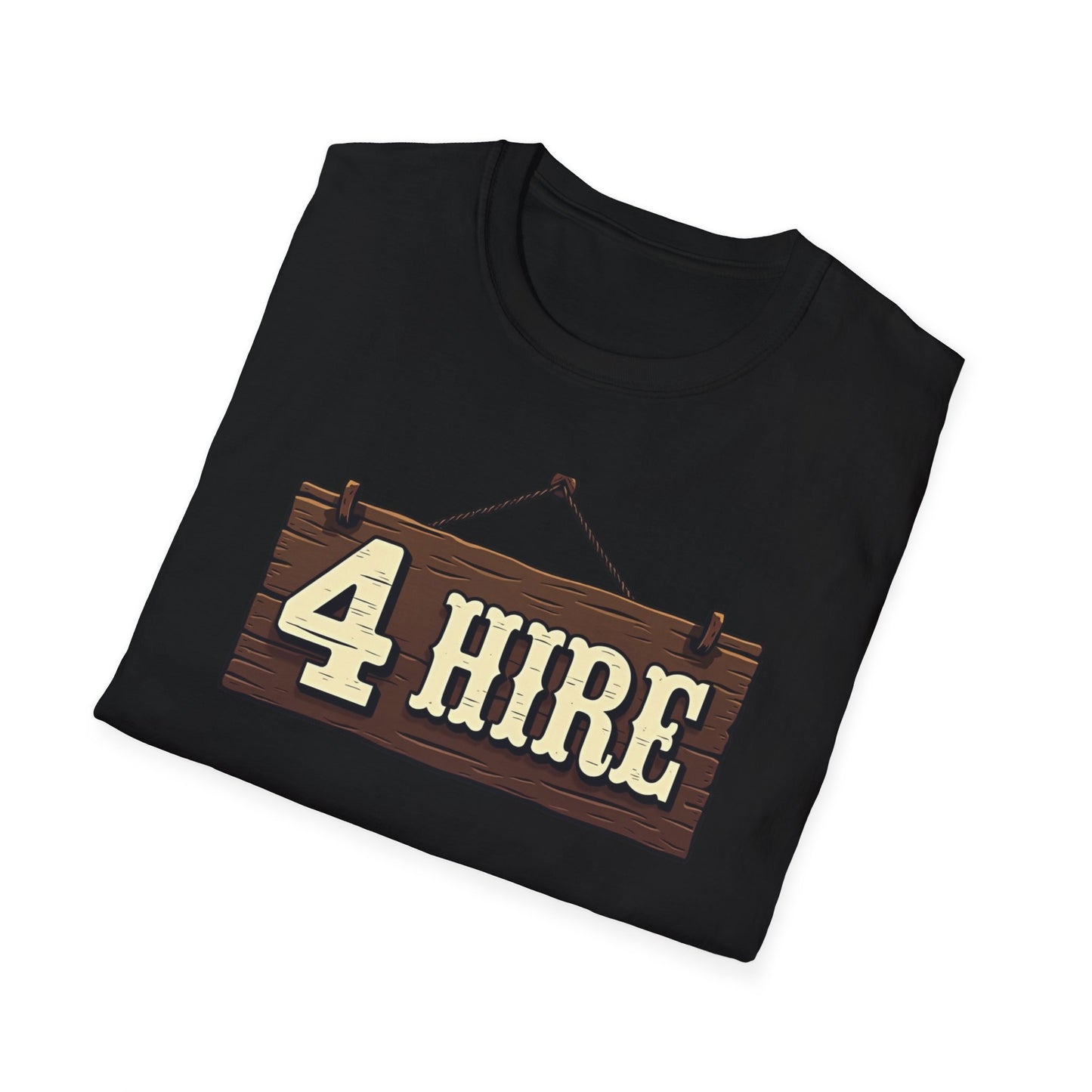 4 Hire -2