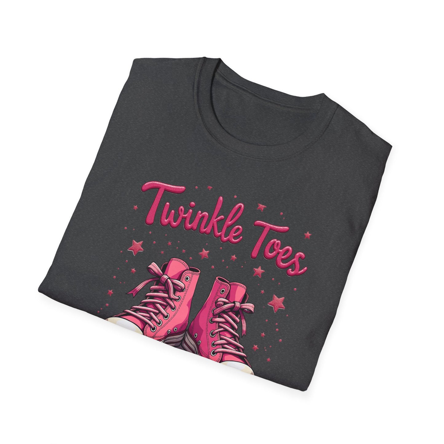 Twinkle Toes