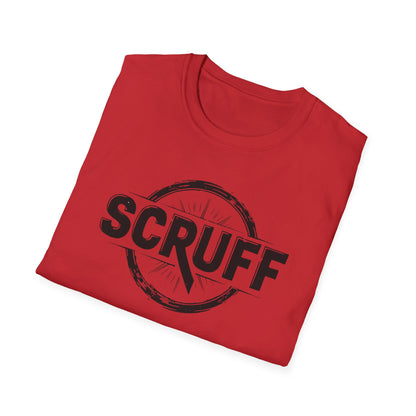 Scruff