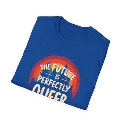 The Future is perfectly Queer