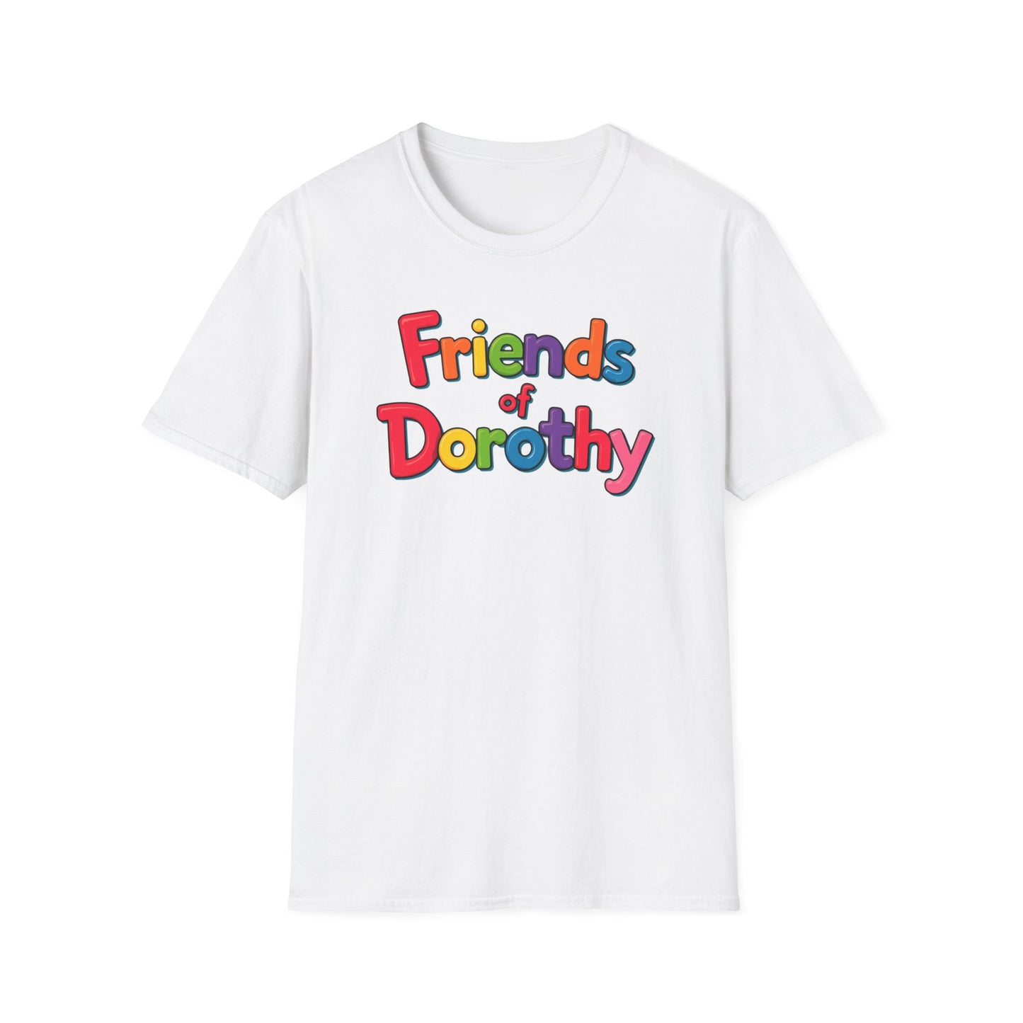 Friends of Dorothy