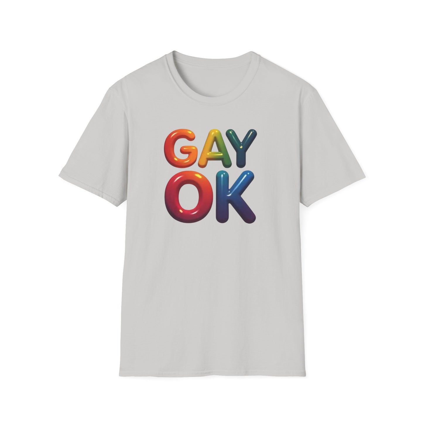 Gay OK - 2