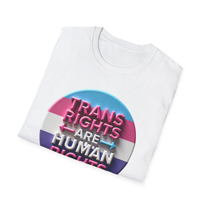 Trans Rights are Human Rights
