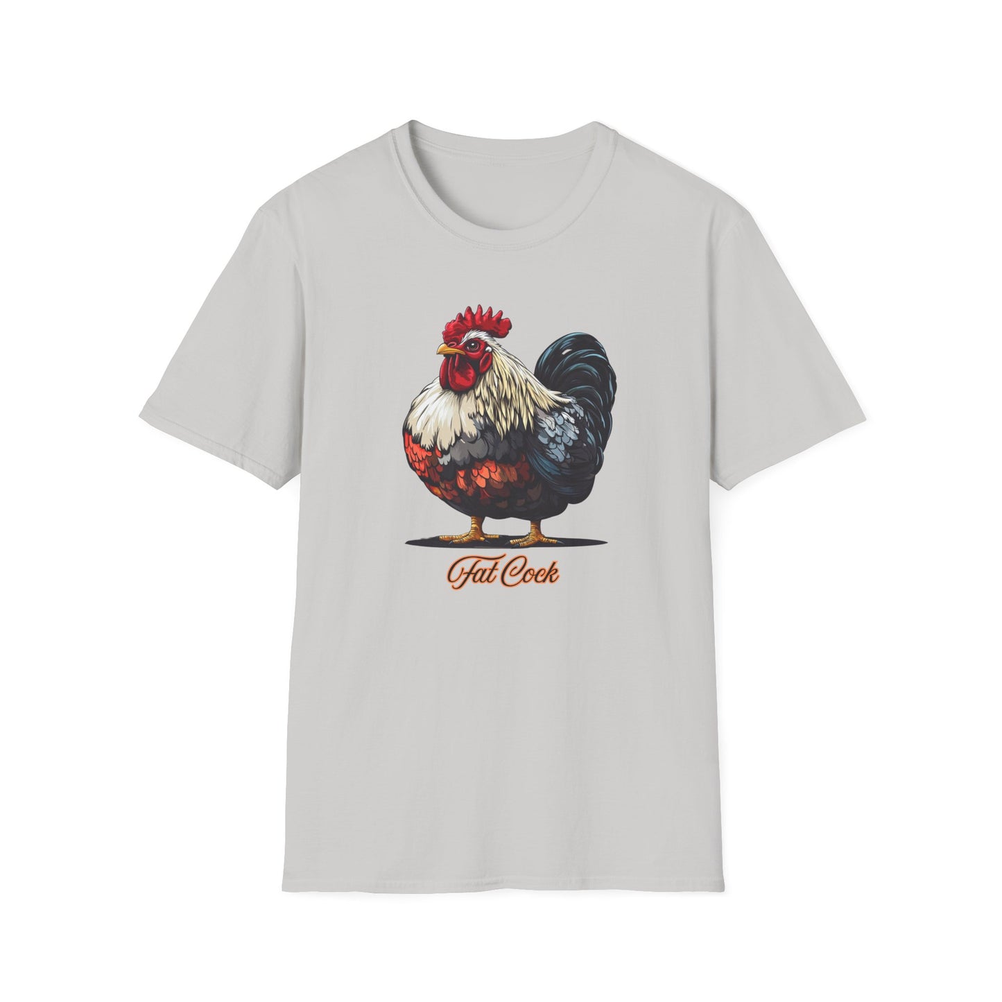 Fat Cock