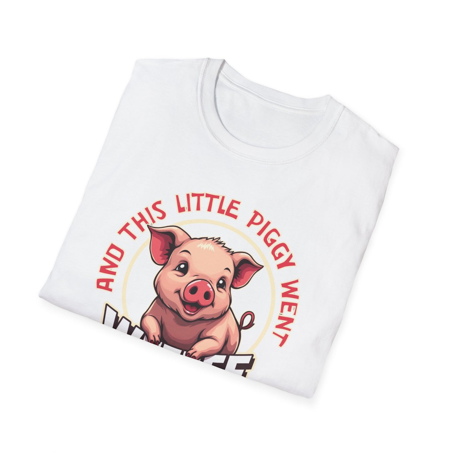 This Little Piggy