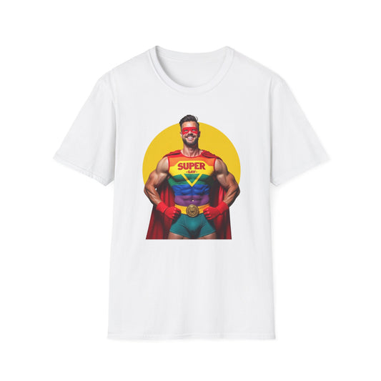 Super Gay