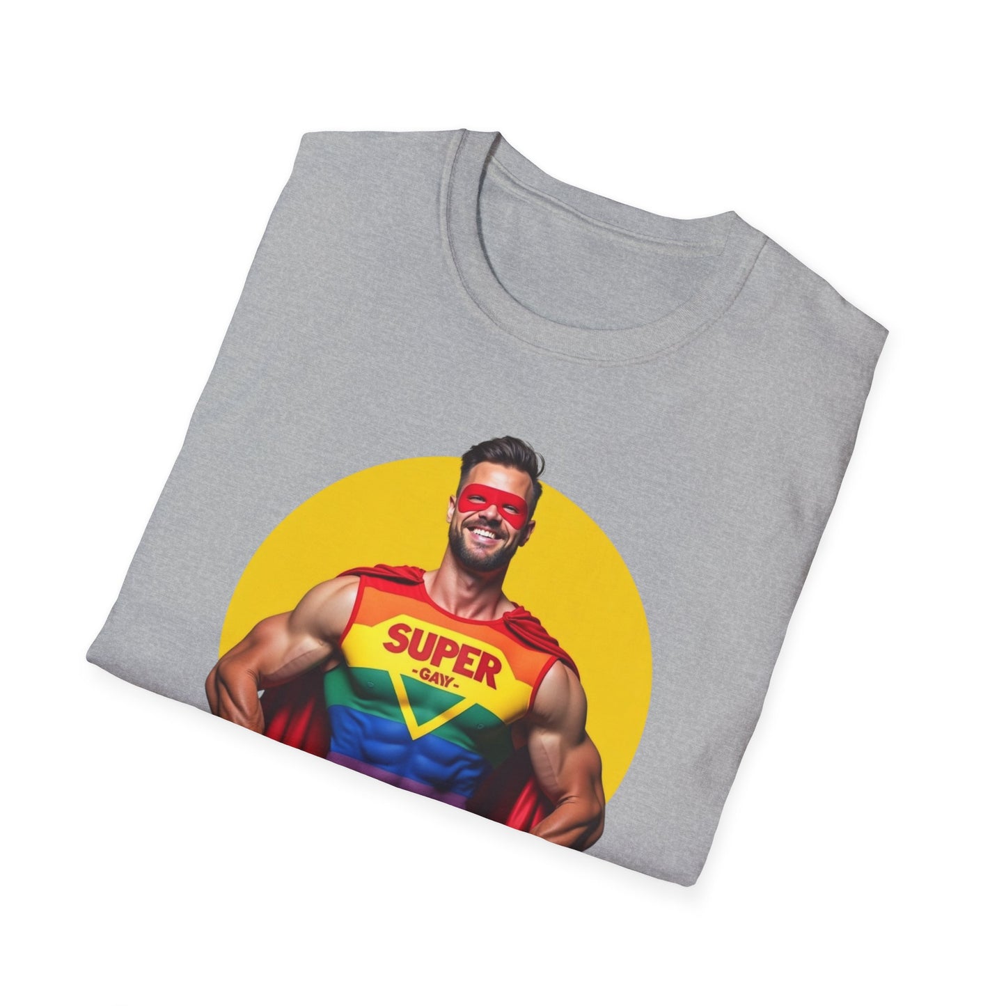 Super Gay
