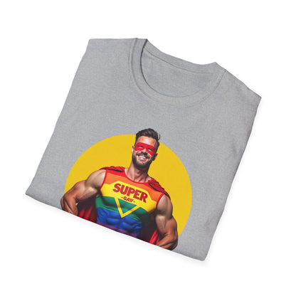 Super Gay