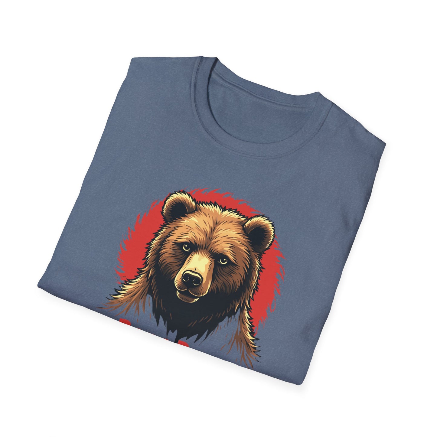 Papa Bear