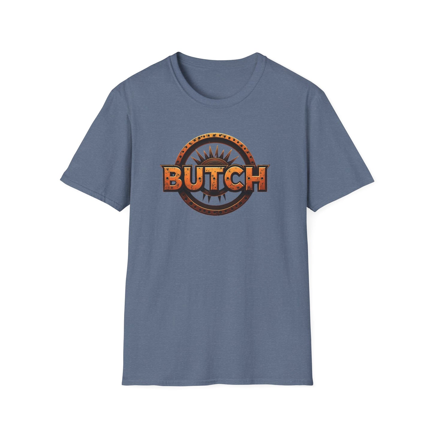 BUTCH
