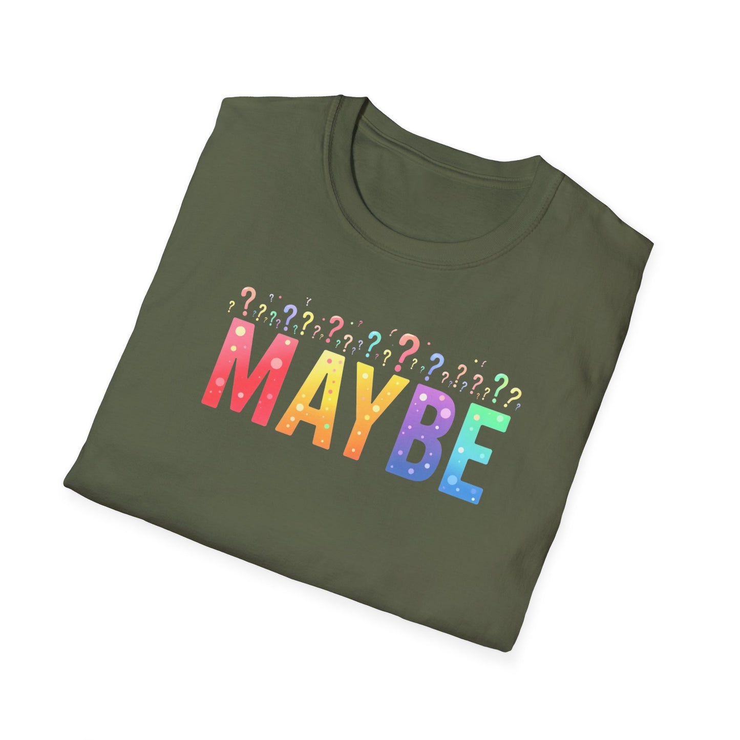 Maybe?