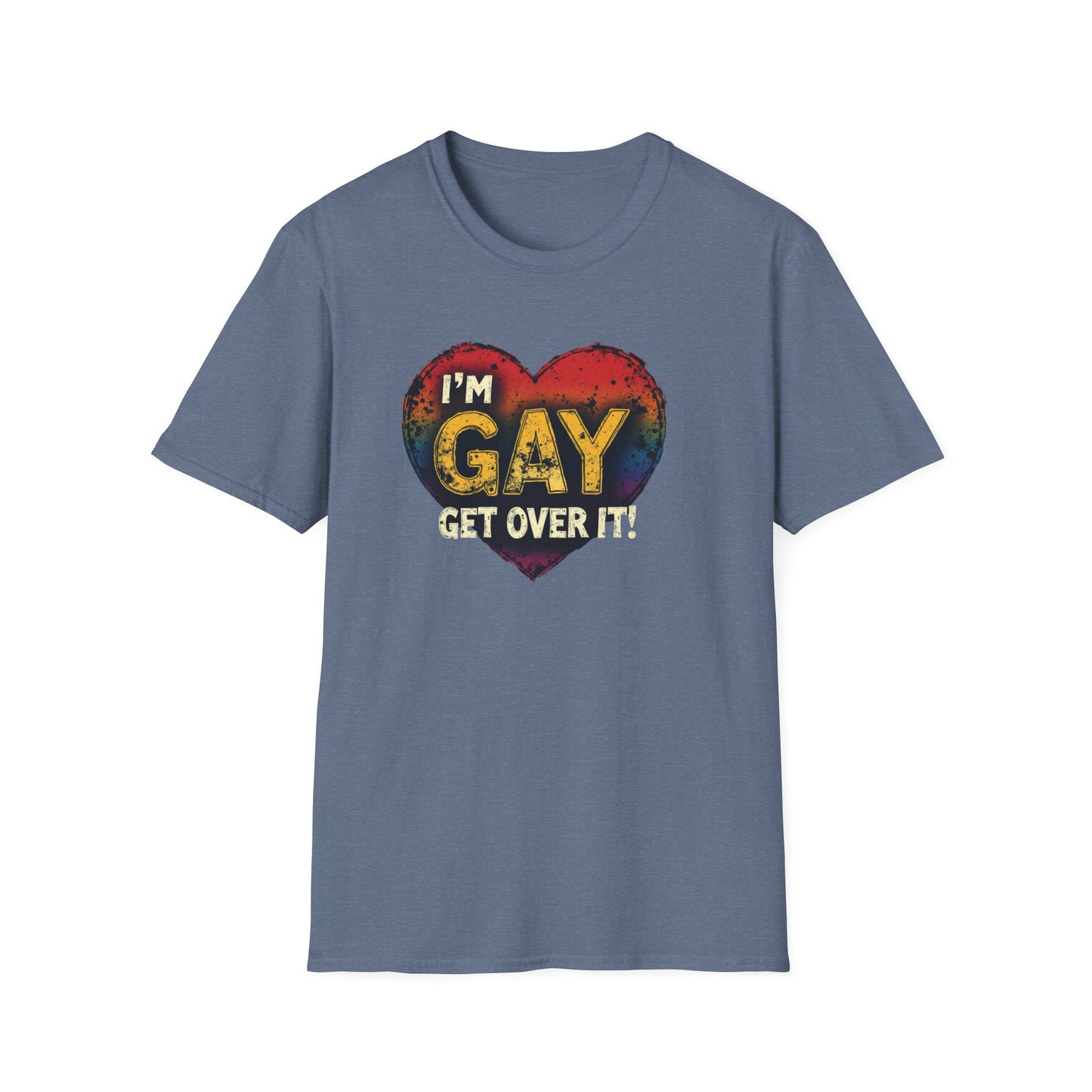 I'm Gay, Get Over It 3