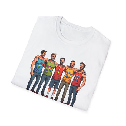 Pride Guys