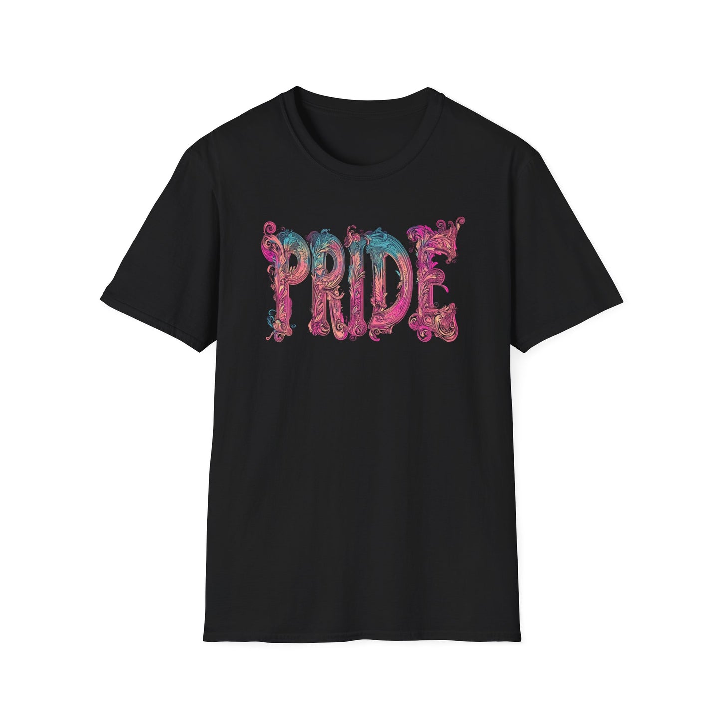 PRIDE — Walk Loud