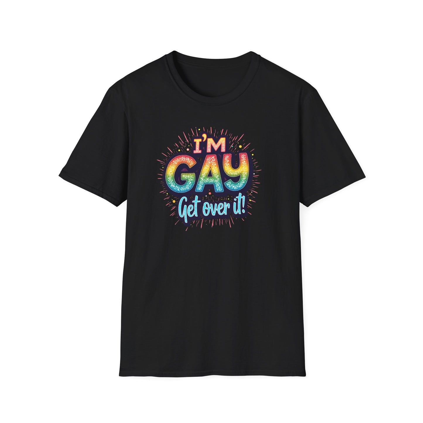 I'm Gay, Get Over It! 2