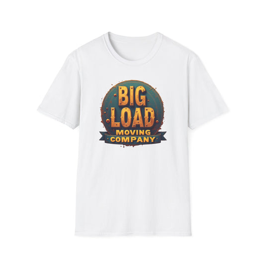 BIG LOAD Moving Company