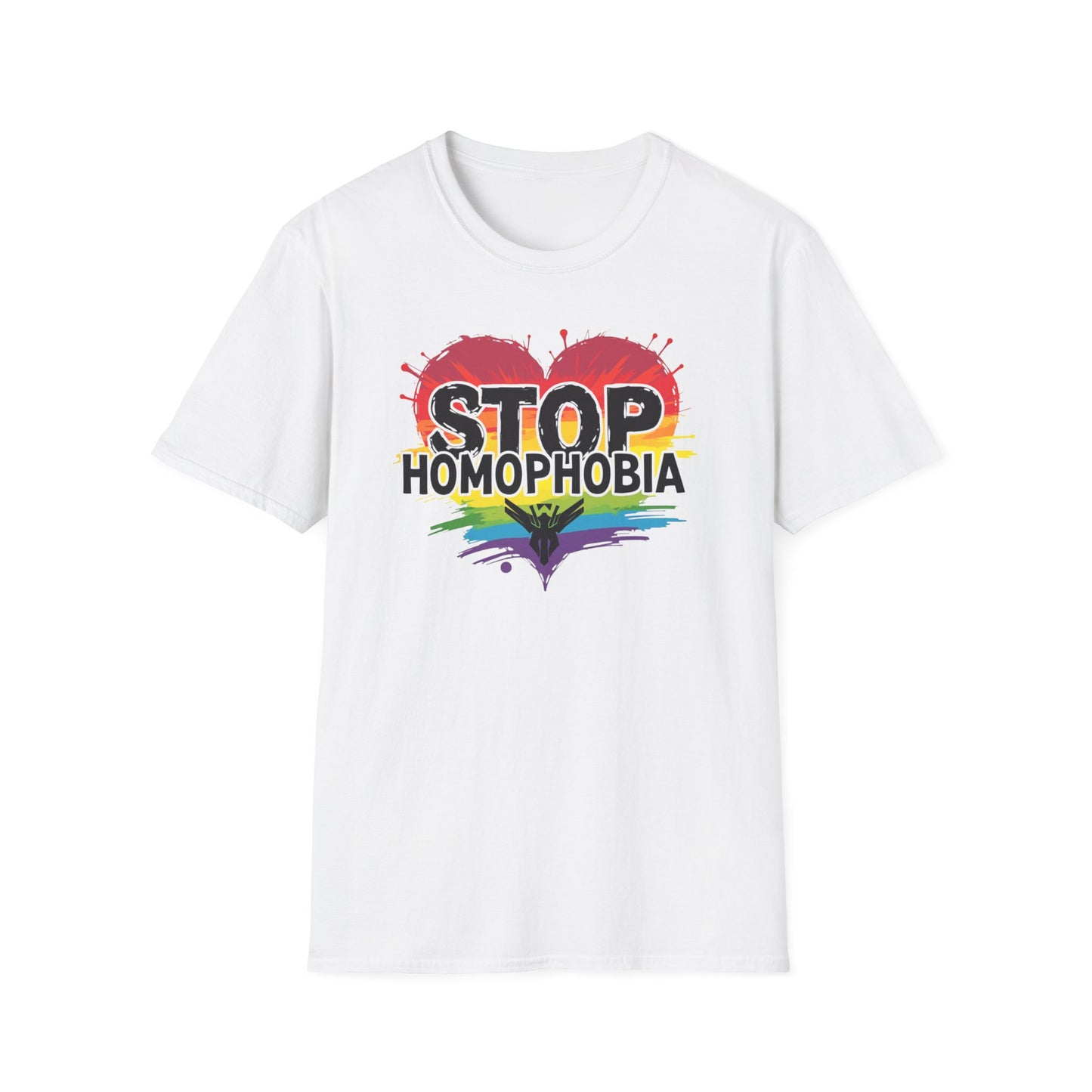 Stop Homophobia