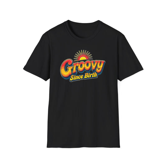 Groovy Since Birth