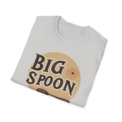 Big Spoon