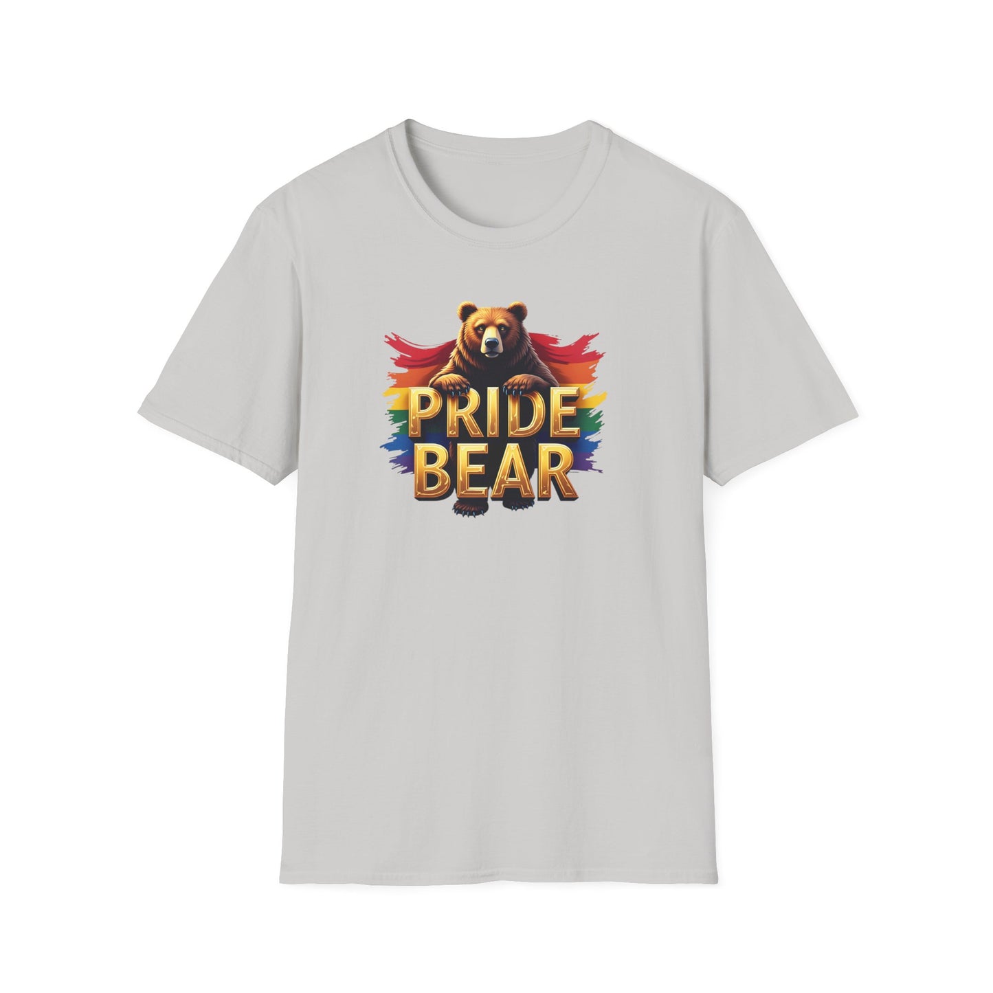 Pride Bear