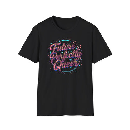The Future is Perfectly Queer.