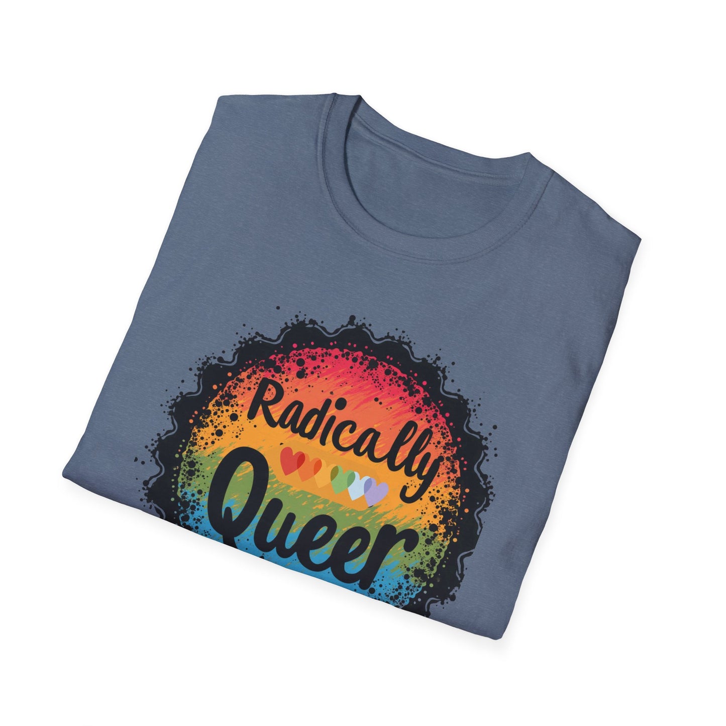 Radically Queer