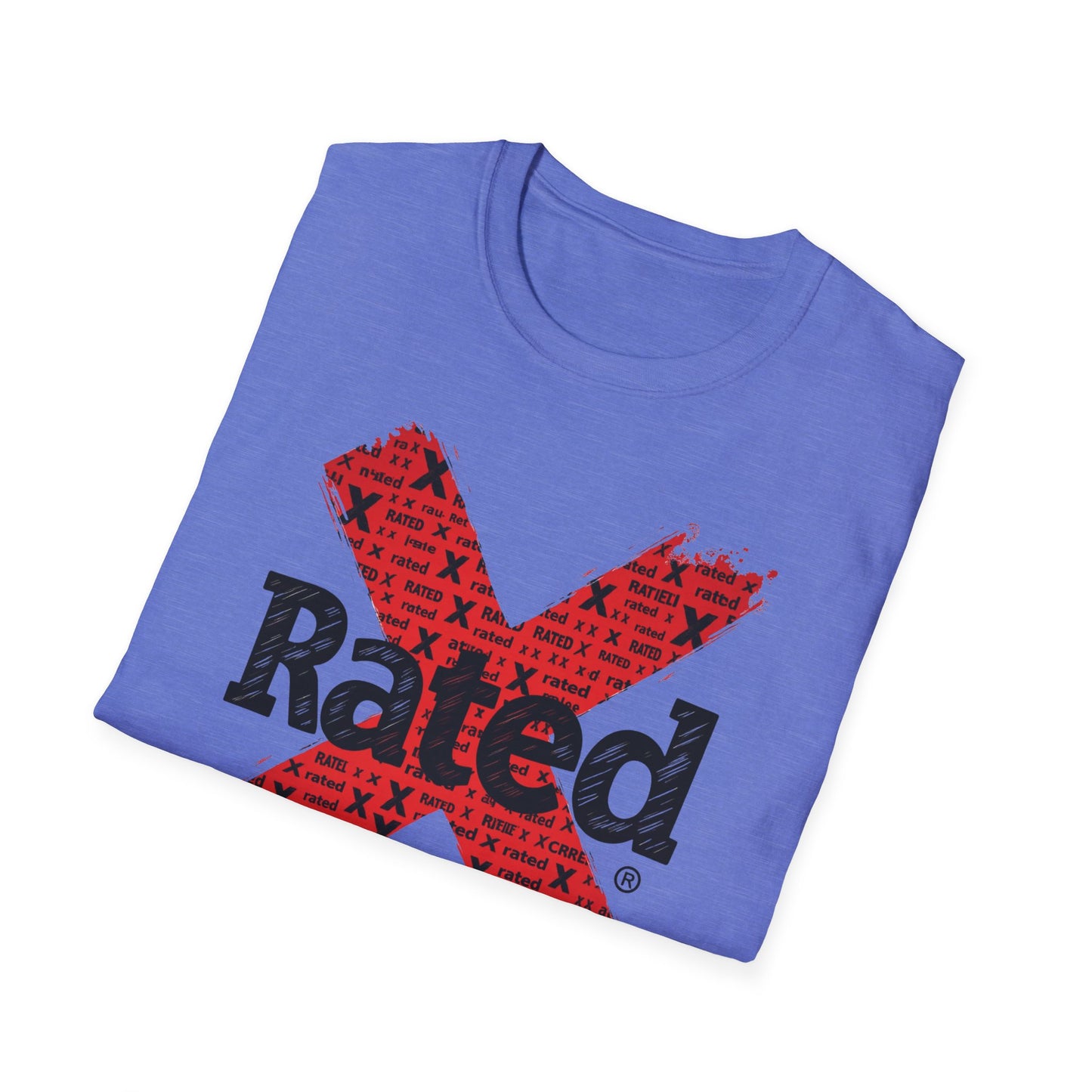 X Rated