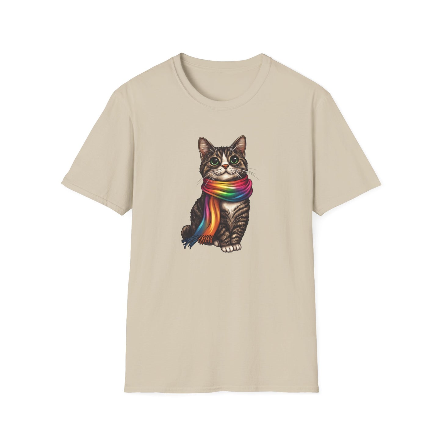Gay Cat