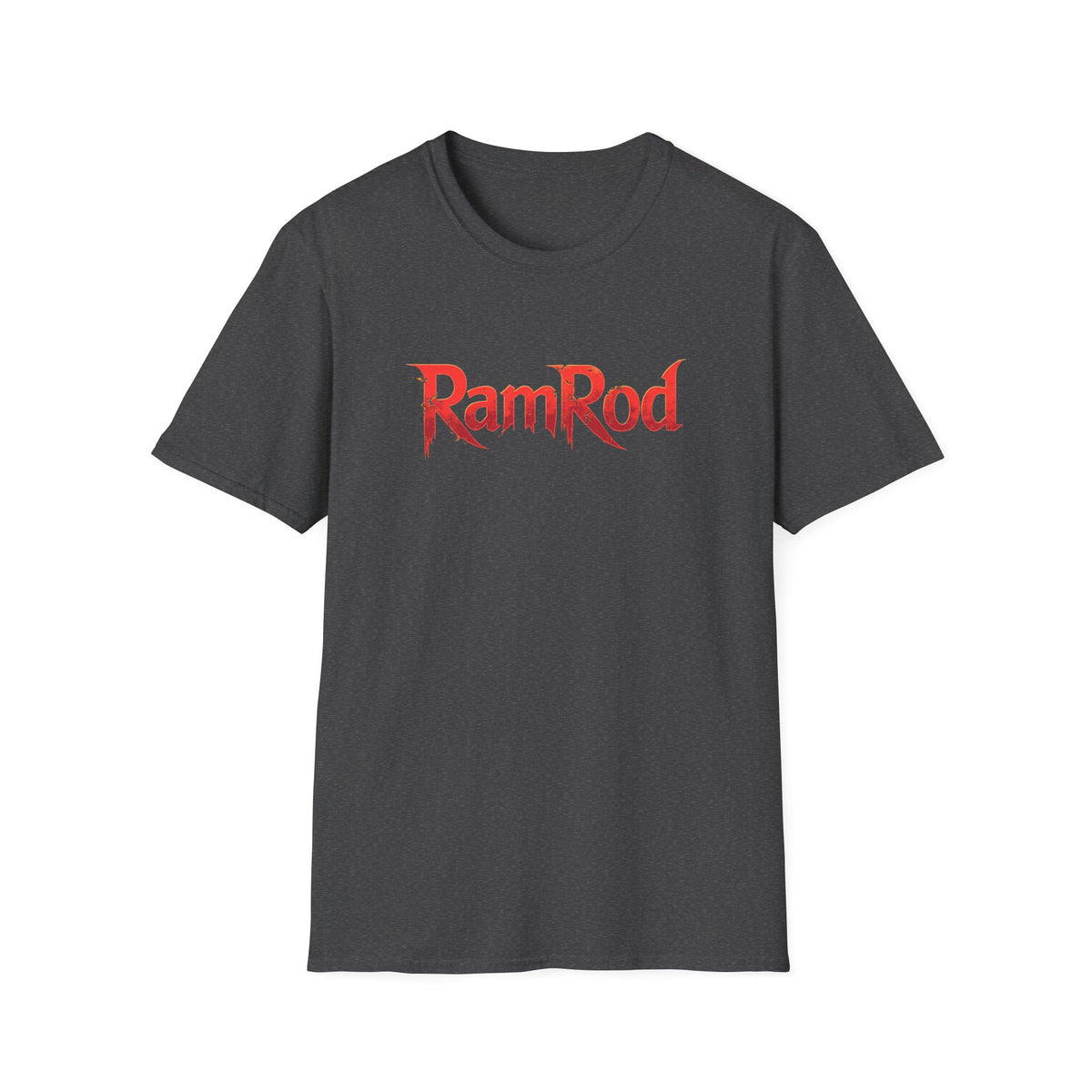 Ram Rod