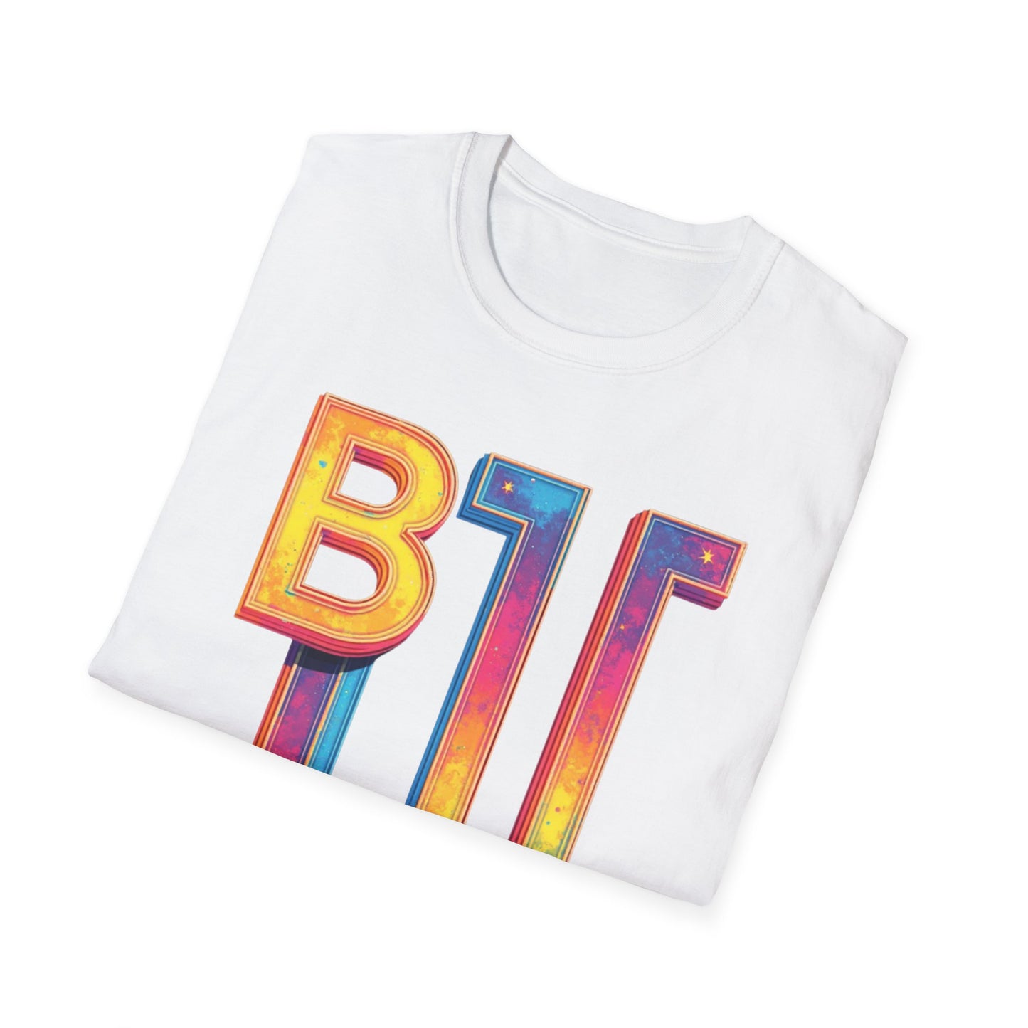B U