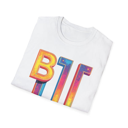 B U