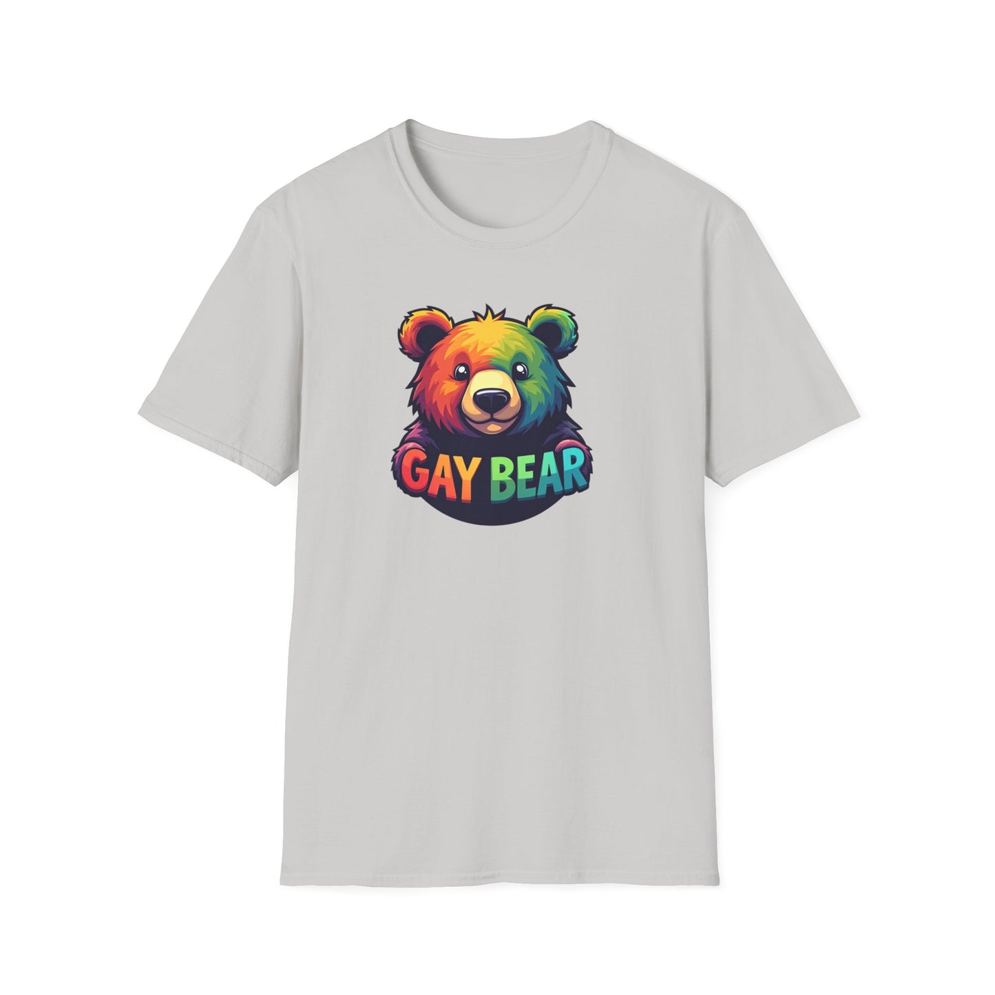 Gay Bear